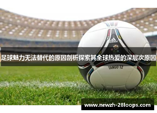 足球魅力无法替代的原因剖析探索其全球热爱的深层次原因 足球魅力无法替代的原因剖析探索其全球热爱的深层次原因