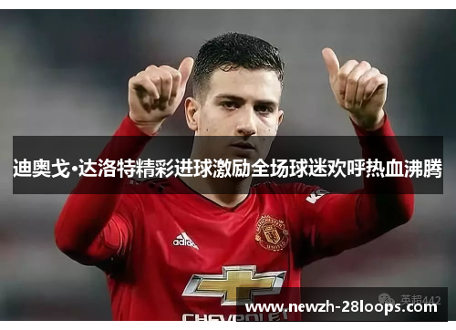 迪奥戈·达洛特精彩进球激励全场球迷欢呼热血沸腾 迪奥戈·达洛特精彩进球激励全场球迷欢呼热血沸腾