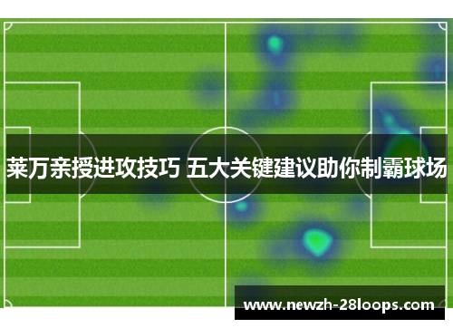 莱万亲授进攻技巧 五大关键建议助你制霸球场